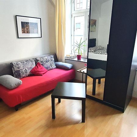 Msq Diana Vienna - 10 Min From City Center - Free Coffee And Tea - High Speed Internet Esterno foto