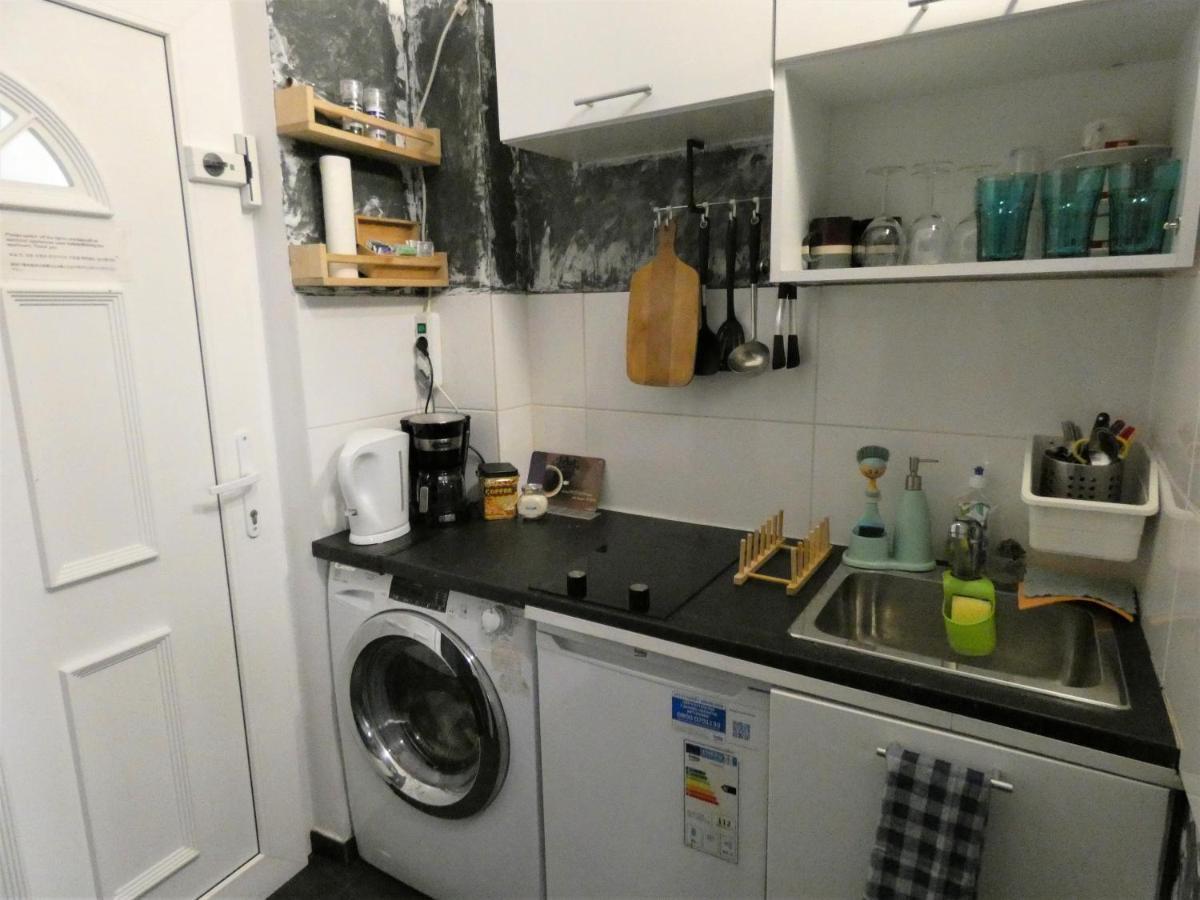 Msq Diana Vienna - 10 Min From City Center - Free Coffee And Tea - High Speed Internet Esterno foto