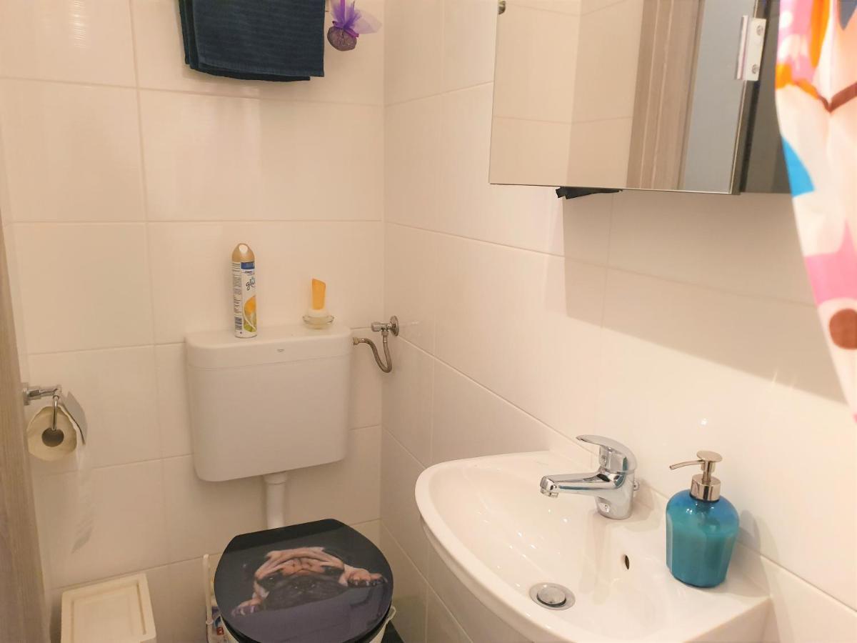 Msq Diana Vienna - 10 Min From City Center - Free Coffee And Tea - High Speed Internet Esterno foto
