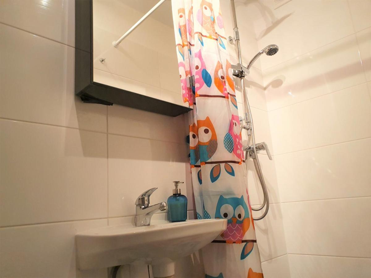 Msq Diana Vienna - 10 Min From City Center - Free Coffee And Tea - High Speed Internet Esterno foto