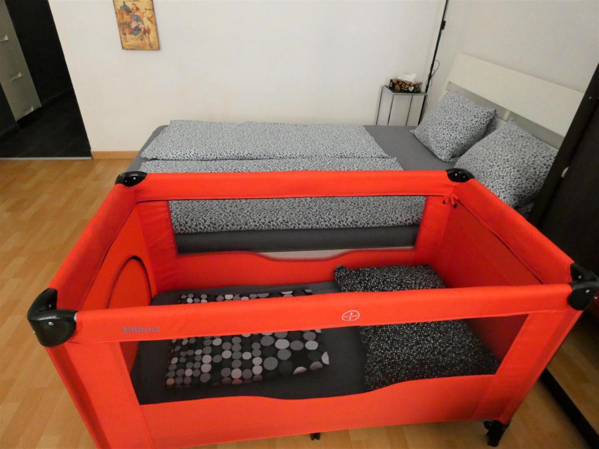 Msq Diana Vienna - 10 Min From City Center - Free Coffee And Tea - High Speed Internet Esterno foto