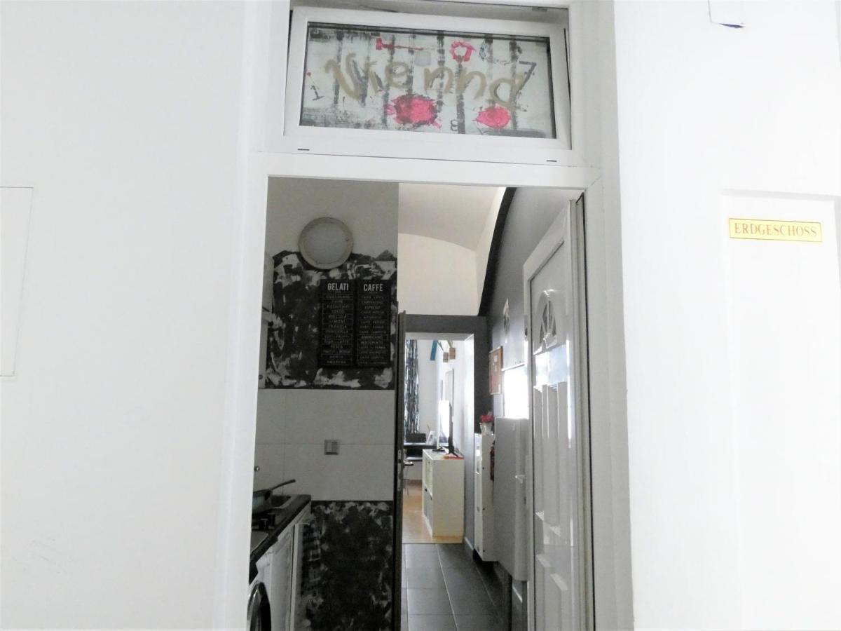 Msq Diana Vienna - 10 Min From City Center - Free Coffee And Tea - High Speed Internet Esterno foto