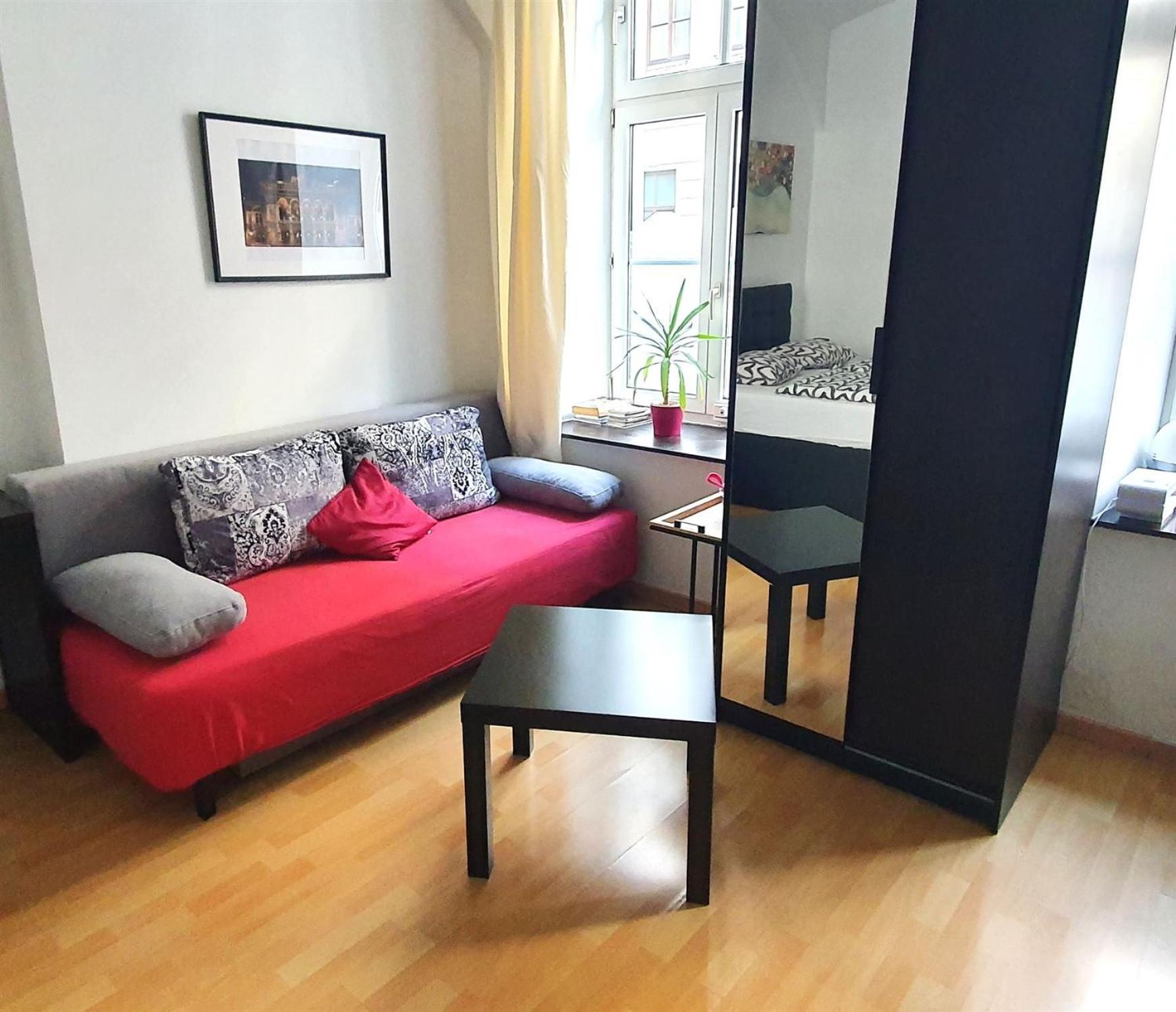 Appartamento Msq Diana Vienna - 10 Min From City Center - Free Coffee And Tea - High Speed Internet Esterno foto