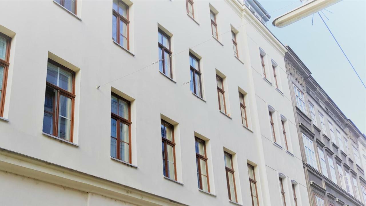 Msq Diana Vienna - 10 Min From City Center - Free Coffee And Tea - High Speed Internet Esterno foto